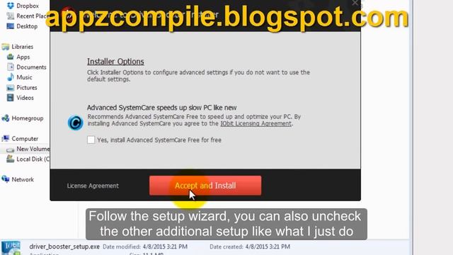 [GET] IOBit Driver Booster Pro License Key 2015 [v2.3][AppzCompile] смотреть онлайн