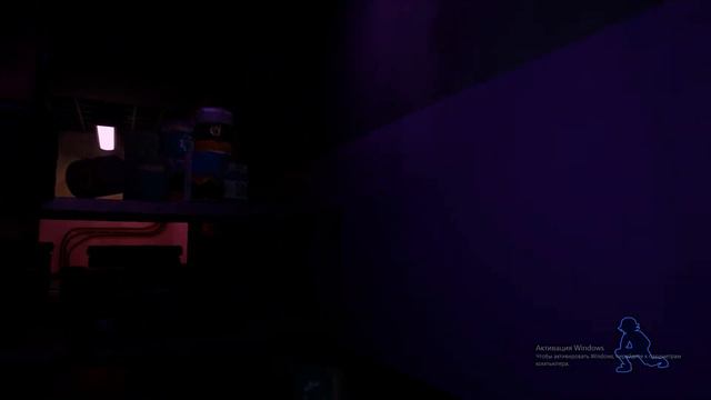 Играем в Five Nights at Freddy’s: Security Breach ОТЛИЧНАЯ ИГРА ВЫШЛА!! #1 смотреть онлайн