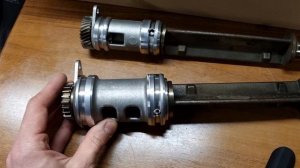 Балансиры страшный сон TSI моторов 1,8  2,0