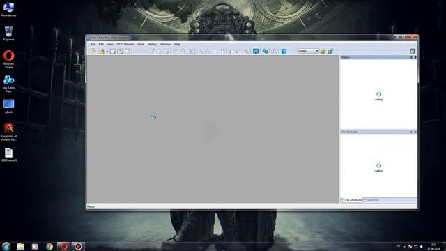 Kingdoms of Amalur: Reckoning●Безлимитный Инвентарь●Unlimited Inventory смотреть онлайн