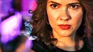 ГОТОВЫЕ Сезон 1 - Фрагмент «Автобус для вечеринок» (Субтитры) - Geeked Week '23 - Netflix смотреть онлайн