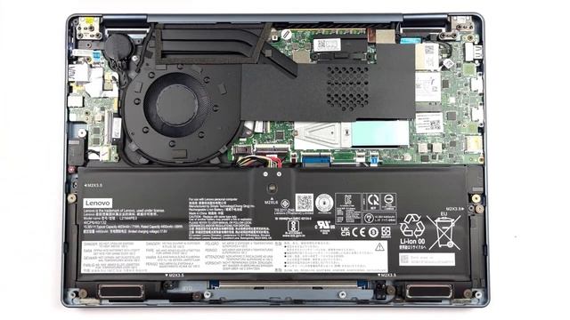 2022 Lenovo IdeaPad 5 Pro Laptop,14" 2K (2240 x 1400)IPS 100% sRGB16:10 Touch Display, AMD Ryzen 5 смотреть онлайн