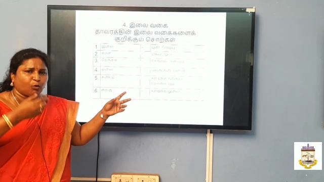 Tamil solvalam - Tamil (class 10) смотреть онлайн