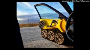 BASS CLUB (автозвук) – Дикий панч 55 (320kbps)