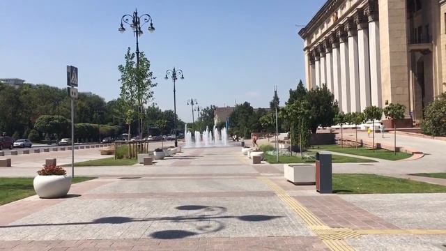 Алматы, Старая площадь. Лето смотреть онлайн