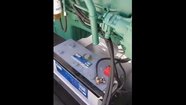 New Volvo Penta engine high oil consumption смотреть онлайн