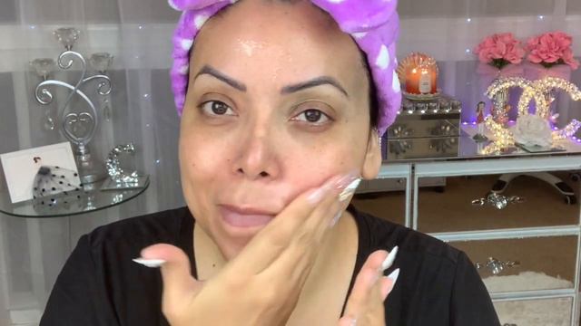 HOW TO USE A HIGH FREQUENCY INSTRUMENT AT HOME | GET RID OF WRINKLES STOP AGING смотреть онлайн