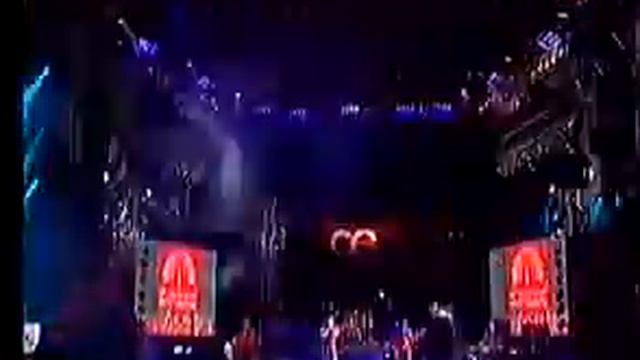 Океан Ельзи-911 смотреть онлайн