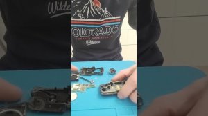 Skoda Fabia 2013г, изготовление ключа по личинке, замена корпуса.