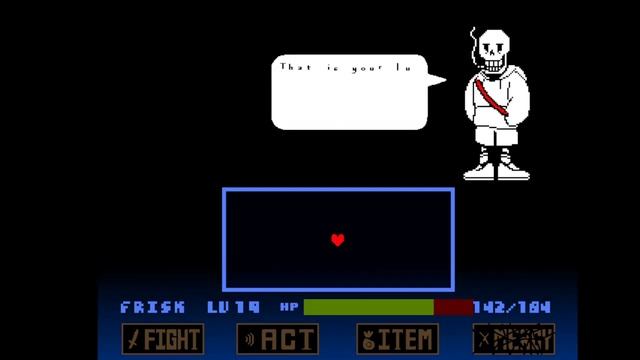 Distrust remake ENG смотреть онлайн