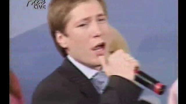 Песня о счастье - Утешь меня, Господи (Credo) смотреть онлайн