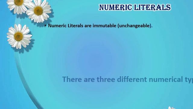#PYTHON BASICS-Tokens смотреть онлайн