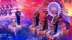 Угадай мелодию 22.06.1999