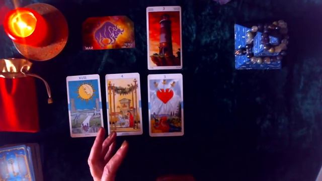 ТЕЛЬЦЫ. ПРОГНОЗ на НЕДЕЛЮ с 7 по 13 МАЯ. 2018г. смотреть онлайн