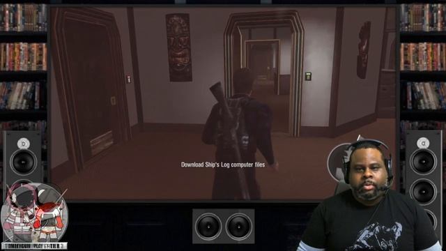 Robert Ludlum's The Bourne Conspiracy - Born to be Bourne - Twitch Stream Past Broadcast смотреть онлайн