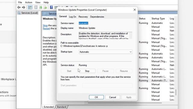 How to Fix Microsoft Store "Error Encountered" on Windows 11&10 смотреть онлайн
