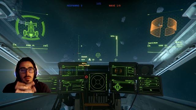 Star citizen: Breve guida sul combattimento 3.5 смотреть онлайн