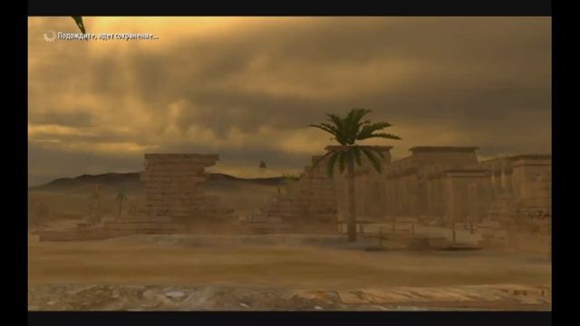 Serious Sam 3,all bosses смотреть онлайн