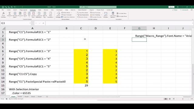 Modern Excel webinar: Automation 101 – Reduce your manual processes by recording and adapting macro смотреть онлайн