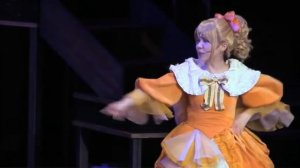 Tanaka Reina - The Daughter of Evil Musical 1 (English Sub)