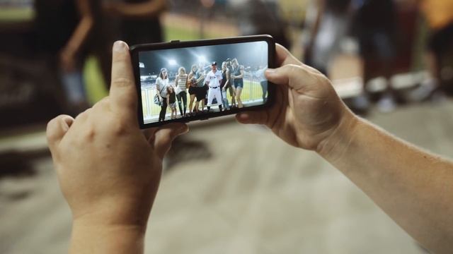Augmented Reality - 2019 American Association All-Star Game - IMAGINE AR Fan Engagements смотреть онлайн