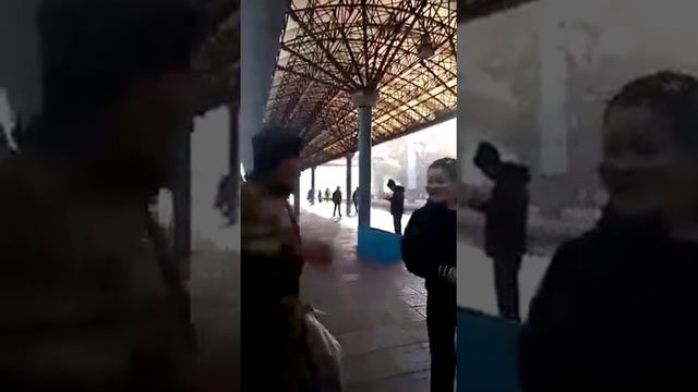 Ребята приехавшие в армию смотреть онлайн
