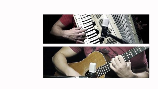 Acoustic Multitrack (Apogee MiC test) смотреть онлайн