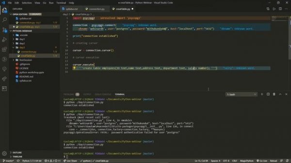What is cursor in PostgreSQL? | How to use cursor in PostgreSQL?