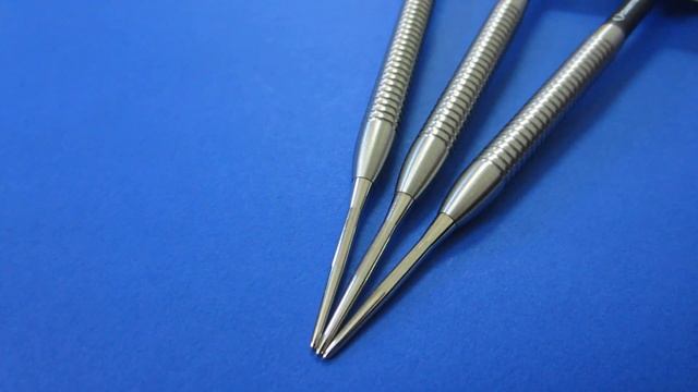 Darts Corner Gallant Model 3 Darts Review смотреть онлайн