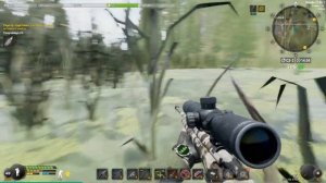 Will To Live Online. Федя Жмот и Крокодильи яйца