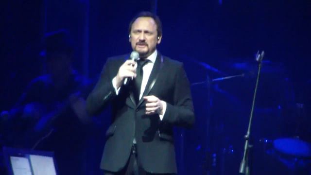 Стас Михайлов свет звезды смотреть онлайн