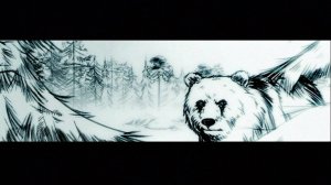 Водка «СТАРАЯ СКАЗКА» рекламный ролик / «THE OLD FAIRY TALE» VODKA comm.