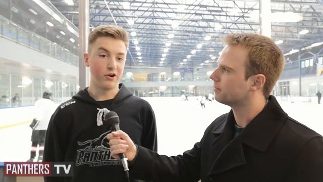 Interview with Dylan Robinson 12/15/2018 смотреть онлайн