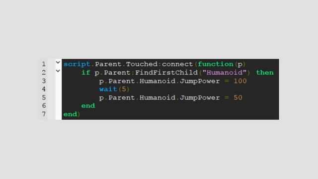 [ROBLOX Tutorial] - Speed and Jump Boost (GUI and Part) смотреть онлайн