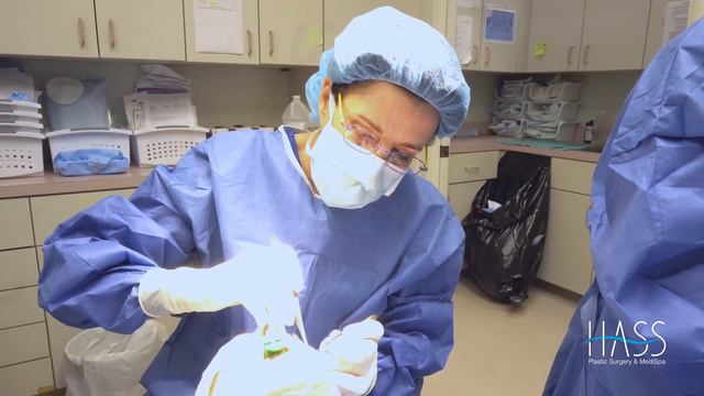 Meet Dr. Andrea Hass, Ophthalmic Plastic Surgeon in West Palm Beach, FL смотреть онлайн