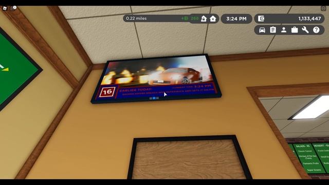 +16 NEW CARS+ SPRING UPDATE & MORE! (Roblox Greenville) смотреть онлайн
