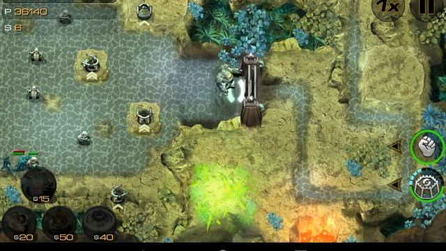 Sentinel 4: Dark Star (Android Gameplay) смотреть онлайн