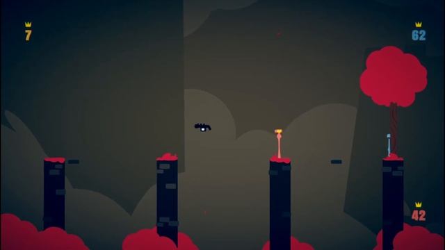 ЖЁСТКИЕ БОИ В STICK FIGHT:THE GAME / СТИК ФАЙТ / FRIKS_GOLD смотреть онлайн