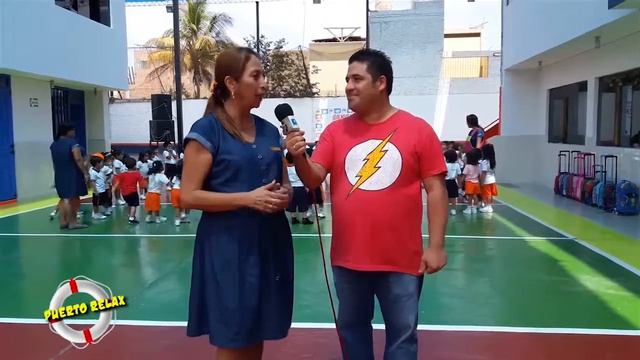 7° PROGRAMA MARIA DE LAS MERCEDES смотреть онлайн