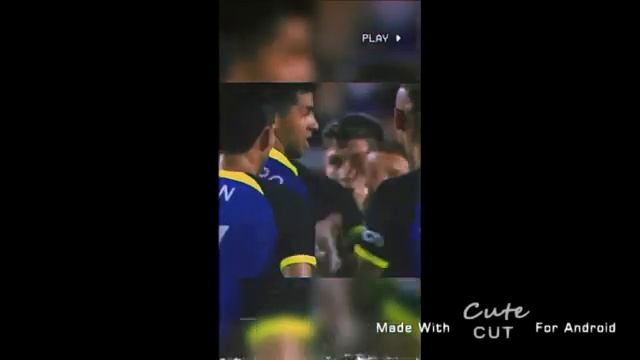 Футбольный эдит(Сон) смотреть онлайн