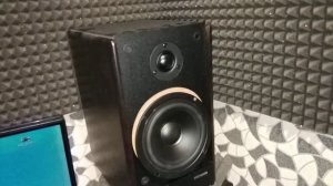 Microlab Solo 5 доработка звучания