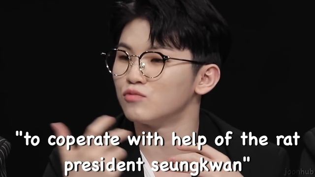 going seventeen 2020 is a mess (Debate Night II #2) смотреть онлайн