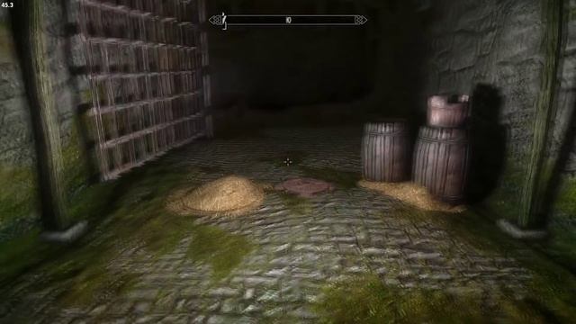 Skyrim Redone # 76.Изгои. смотреть онлайн