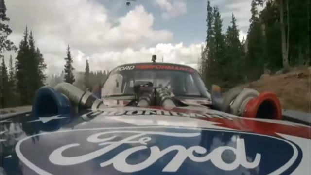 Best car,11 Reasons Why We Love the 1,400 HP Hoonicorn V2 смотреть онлайн