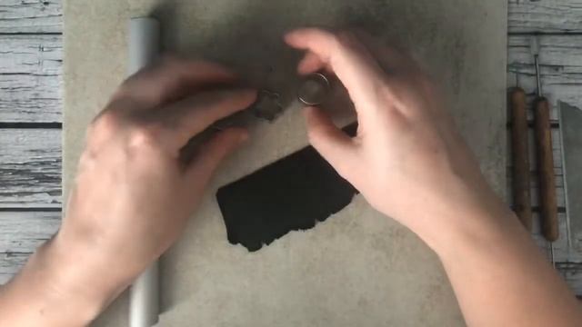 Идеальная бусина из полимерной глины. Часть 1. Бусины одинакового размера смотреть онлайн