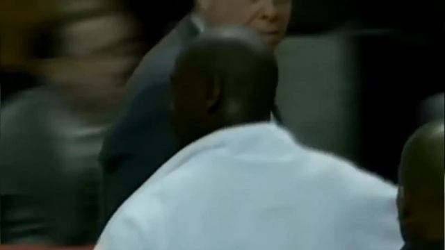 4 of the NBA's greatest revenge games of all time! смотреть онлайн