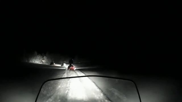 Кольский, снегоходы смотреть онлайн