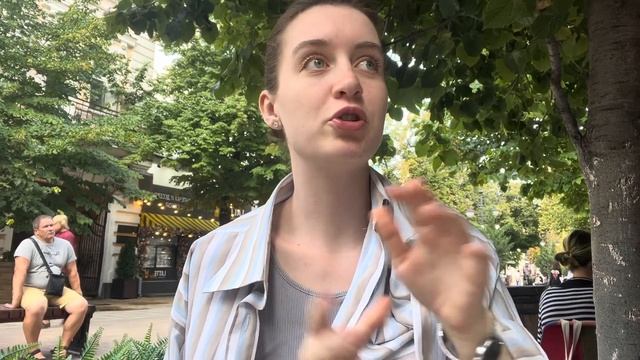 VLOG #1: путешествие в Крым | Симферополь | Евпатория | Ялта смотреть онлайн
