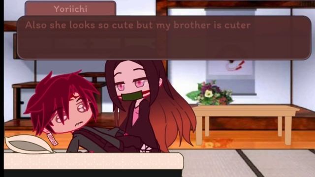 Yoriichi Controls Tanjiro's Body For A Week