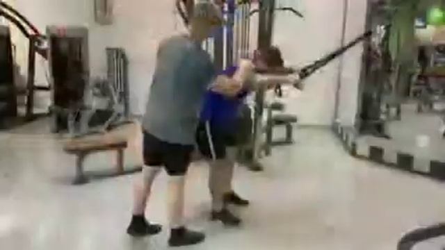 РУСЕАН, Фитнес-клуб